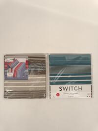 COMPLETO LENZUOLO 2P SWITCH Tellini S.r.l. Ingrosso Abbigliamento